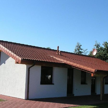 M1 Ferienhaus Mit Garten, Terrasse Und Carport Butjadingen Exterior photo